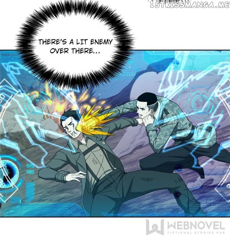 The Legendary Mechanic Chapter 174 - page 29