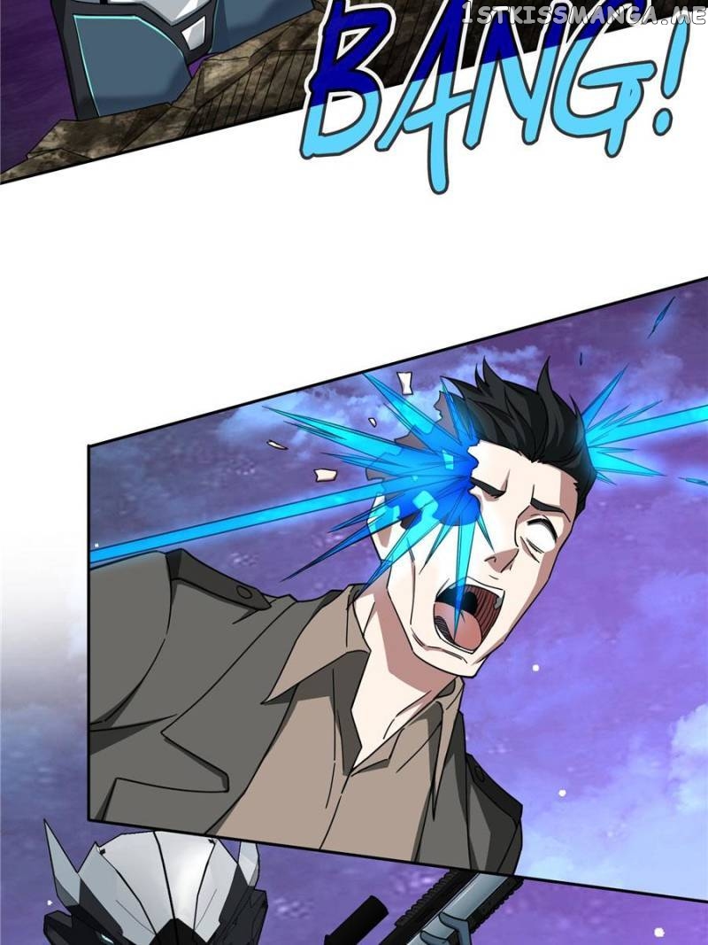 The Legendary Mechanic Chapter 174 - page 31