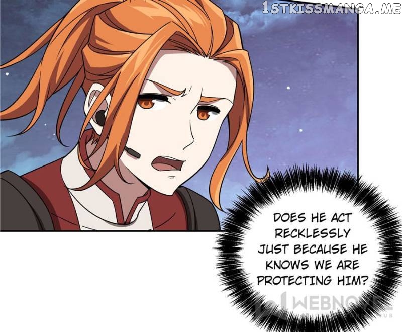 The Legendary Mechanic Chapter 174 - page 38