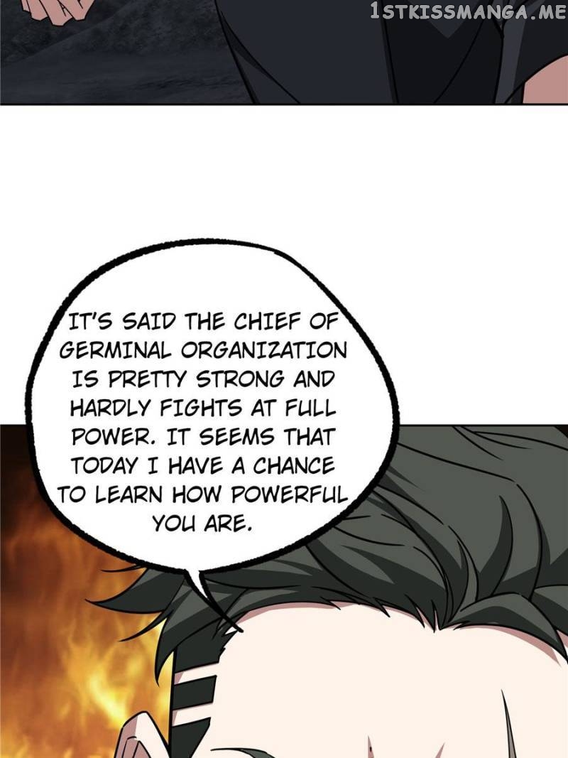 The Legendary Mechanic Chapter 174 - page 4