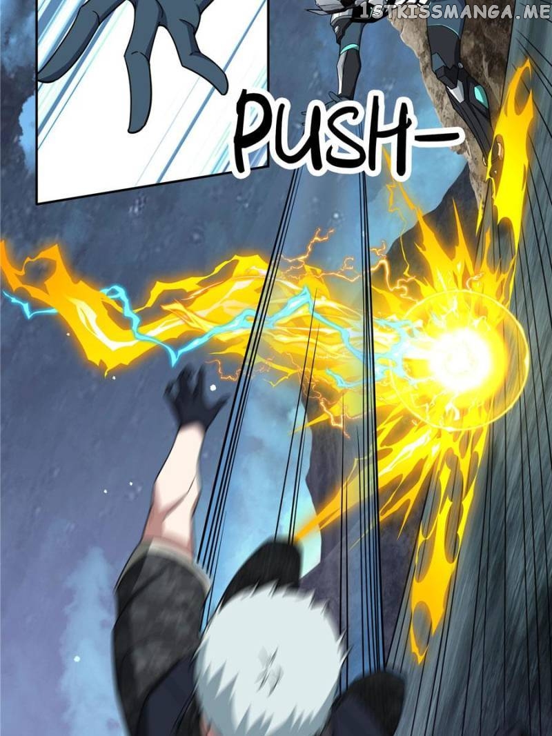 The Legendary Mechanic Chapter 174 - page 47