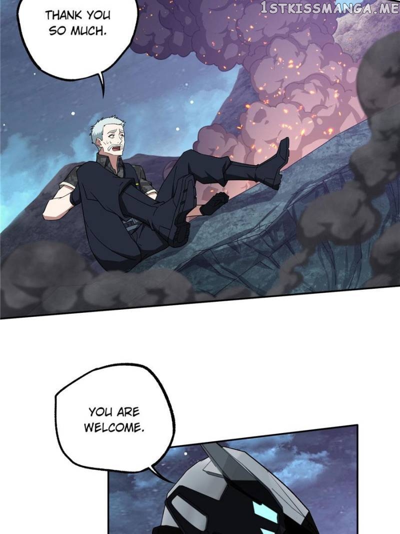 The Legendary Mechanic Chapter 174 - page 49