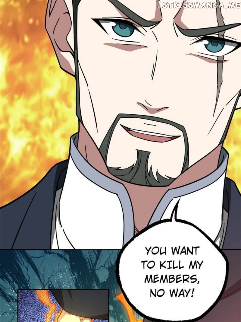 The Legendary Mechanic Chapter 174 - page 5