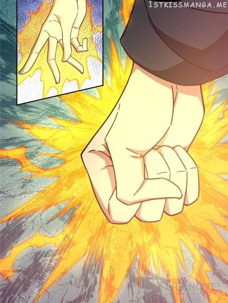 The Legendary Mechanic Chapter 174 - page 6