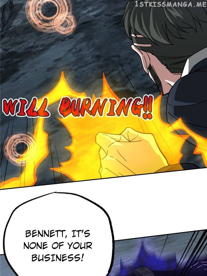 The Legendary Mechanic Chapter 174 - page 8