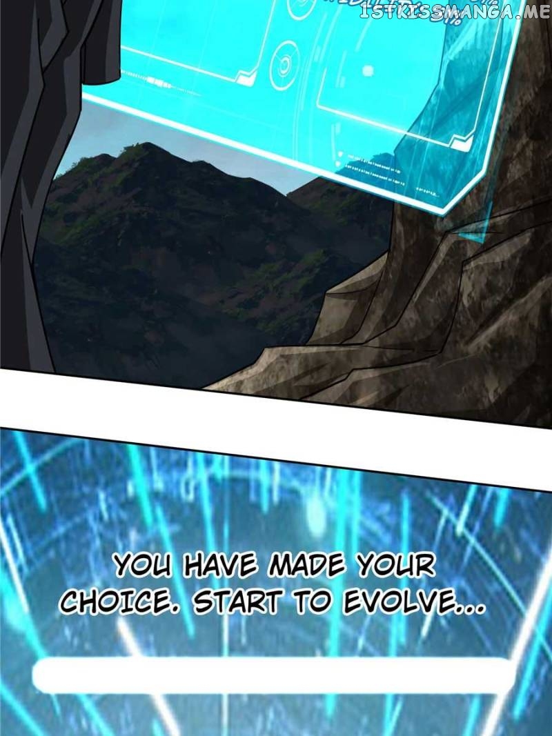 The Legendary Mechanic Chapter 175 - page 15