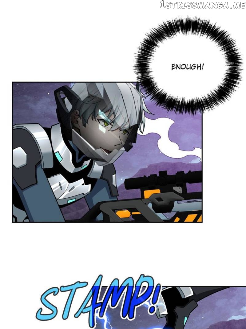 The Legendary Mechanic Chapter 175 - page 2