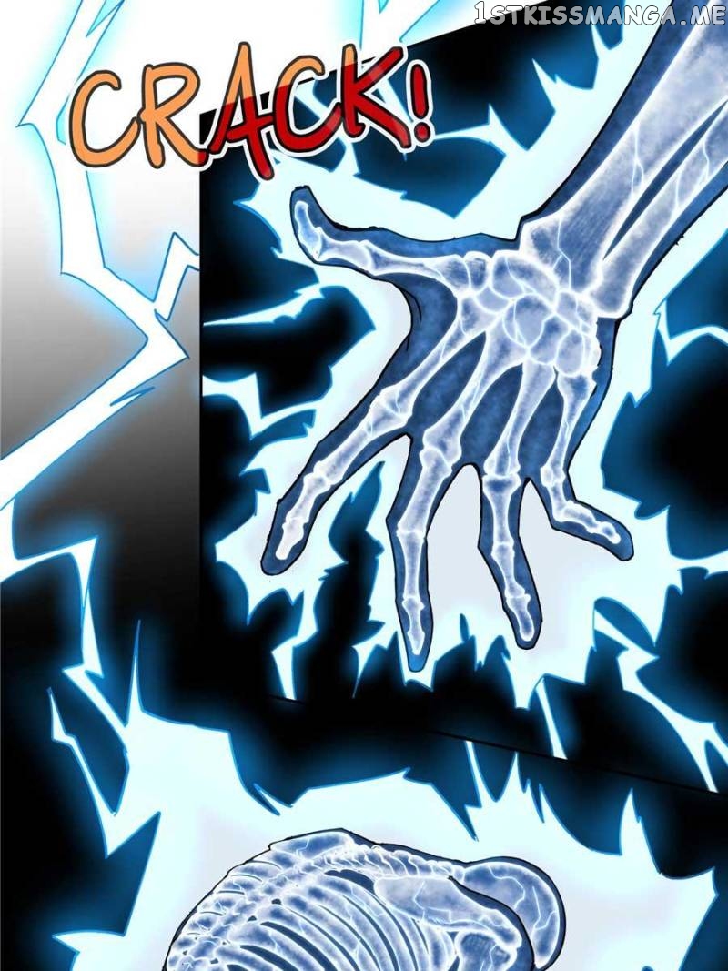 The Legendary Mechanic Chapter 175 - page 22