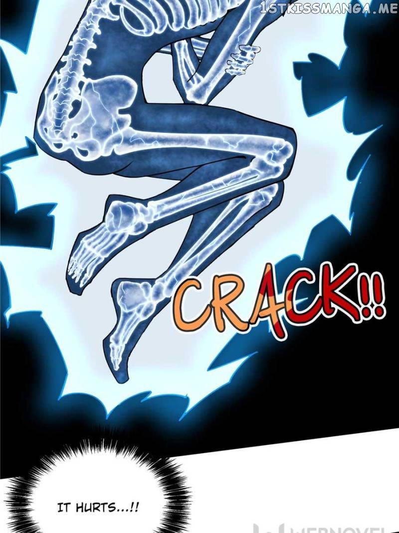 The Legendary Mechanic Chapter 175 - page 23