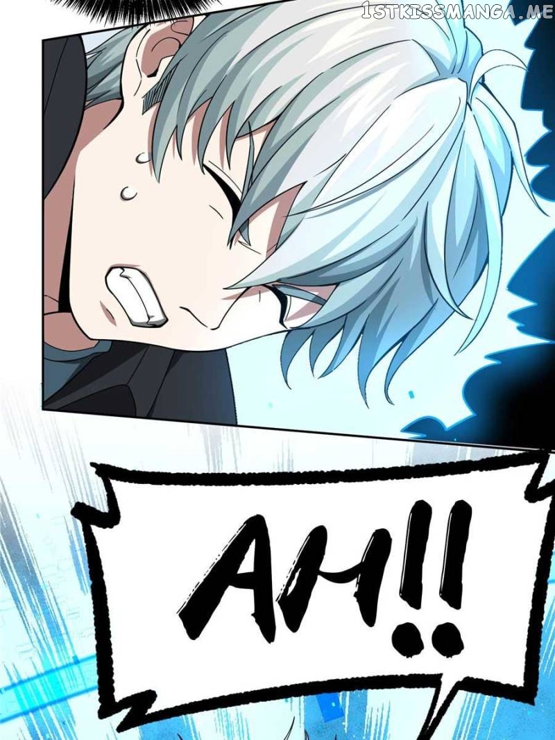 The Legendary Mechanic Chapter 175 - page 25
