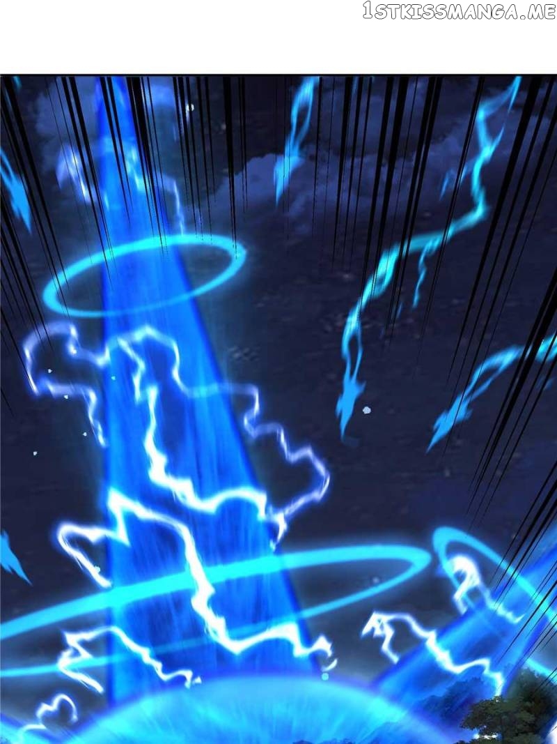 The Legendary Mechanic Chapter 175 - page 29
