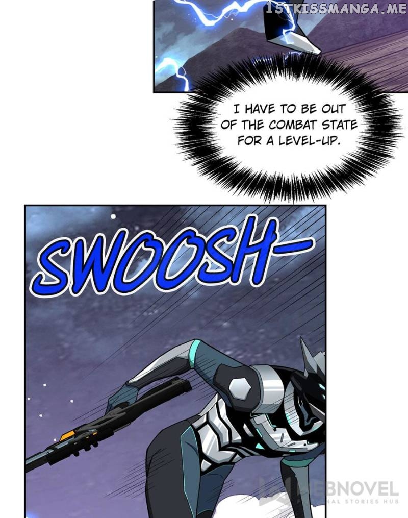 The Legendary Mechanic Chapter 175 - page 3
