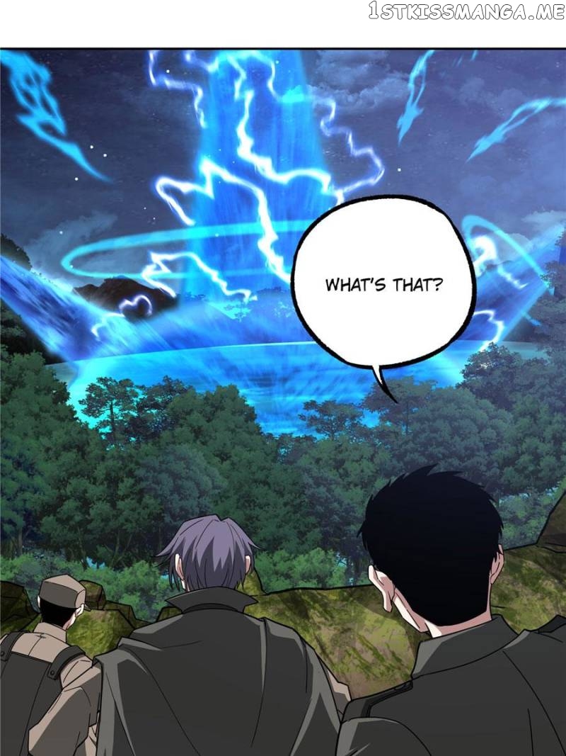 The Legendary Mechanic Chapter 175 - page 37