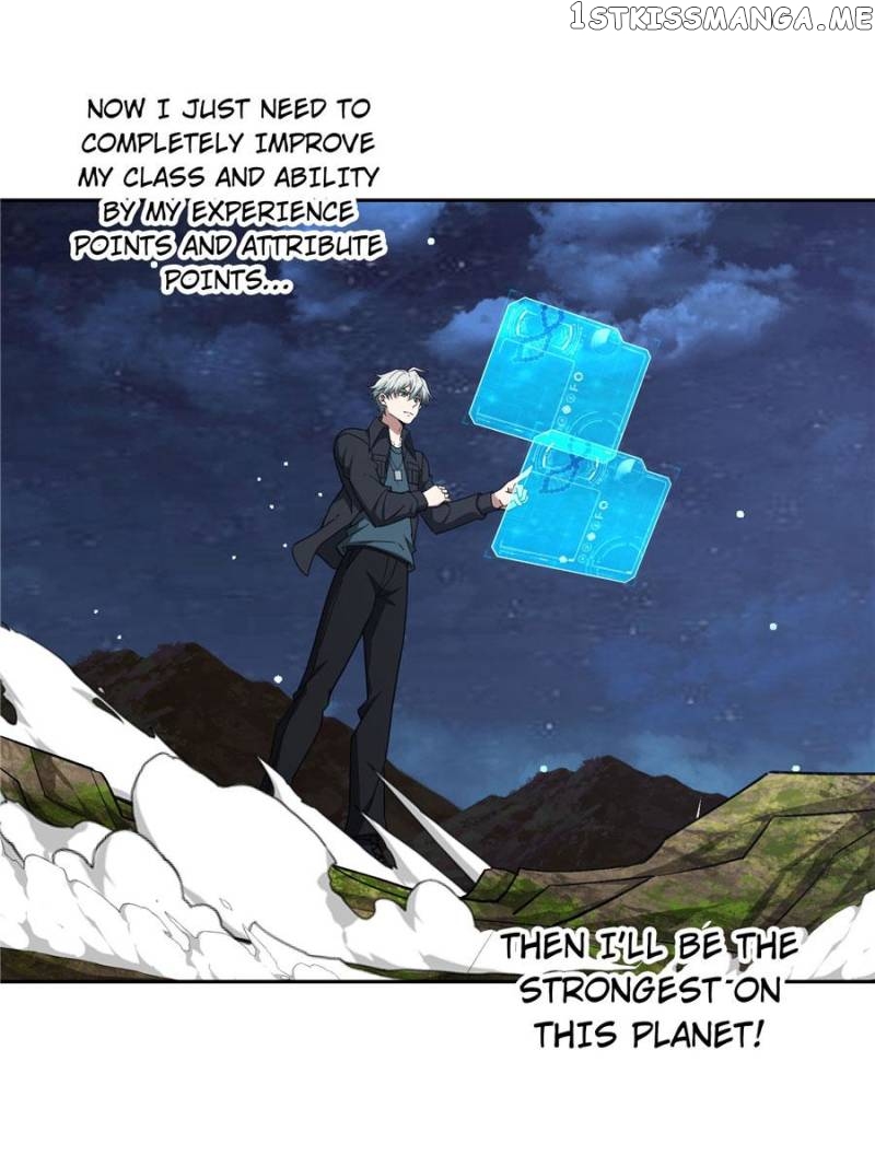 The Legendary Mechanic Chapter 175 - page 40