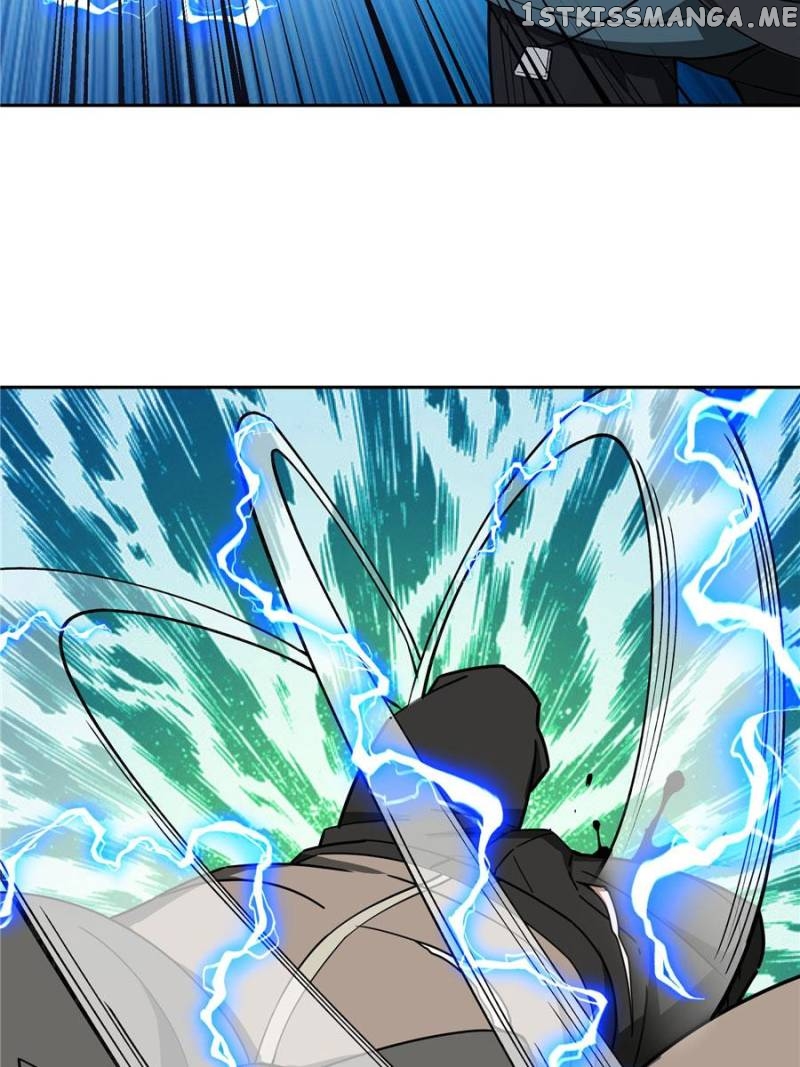 The Legendary Mechanic Chapter 175 - page 46