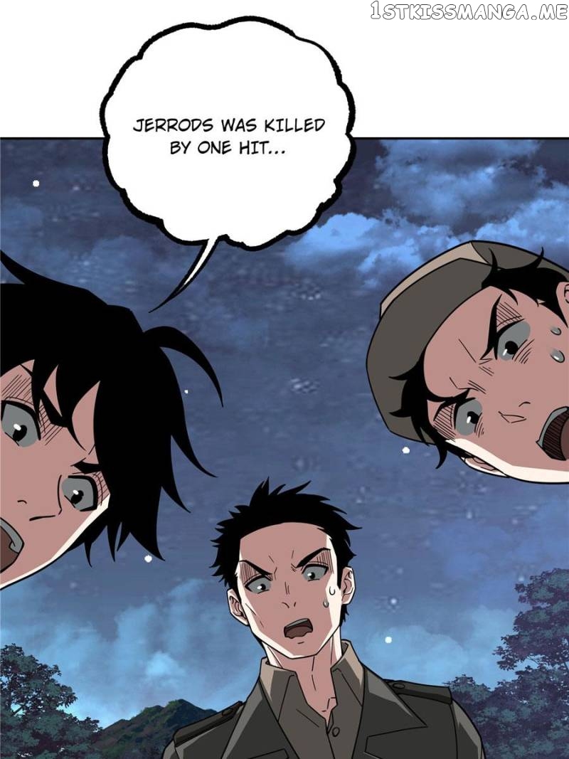 The Legendary Mechanic Chapter 175 - page 49