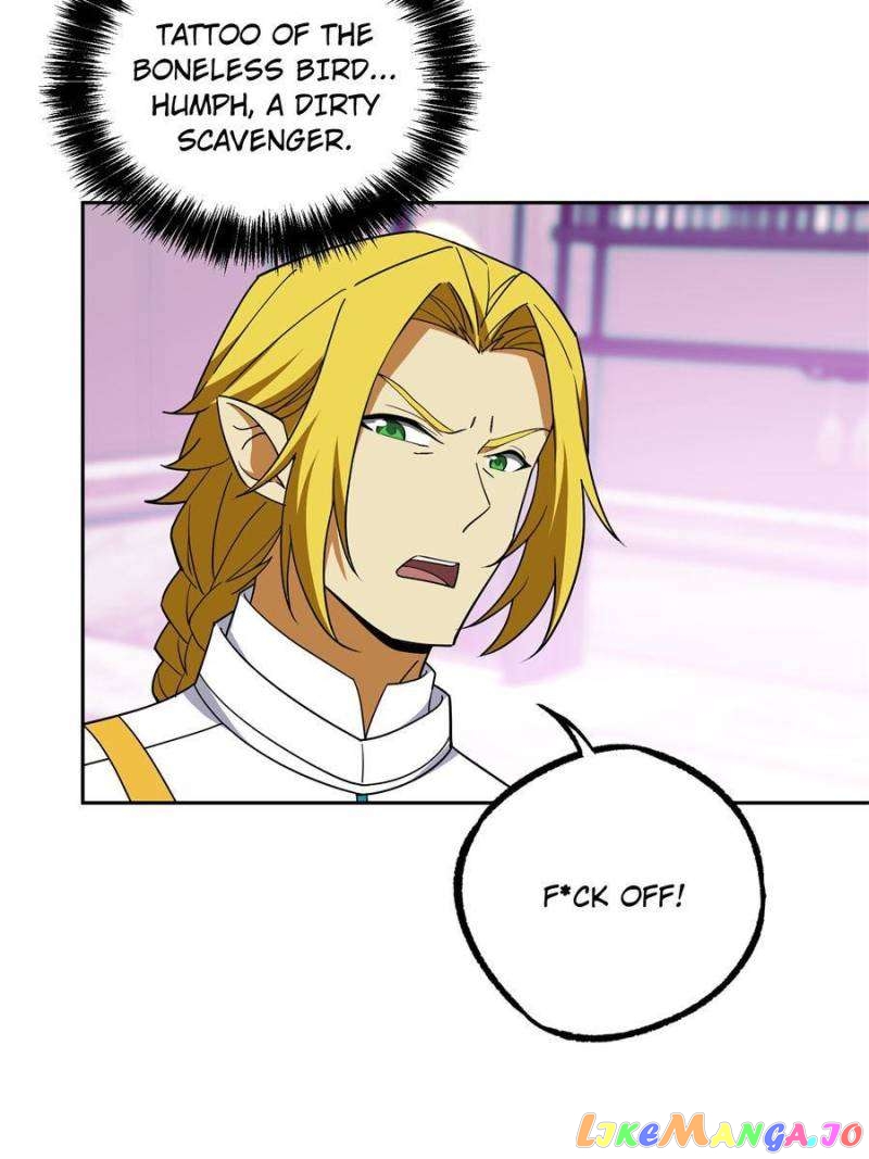 The Legendary Mechanic Chapter 204 - page 18