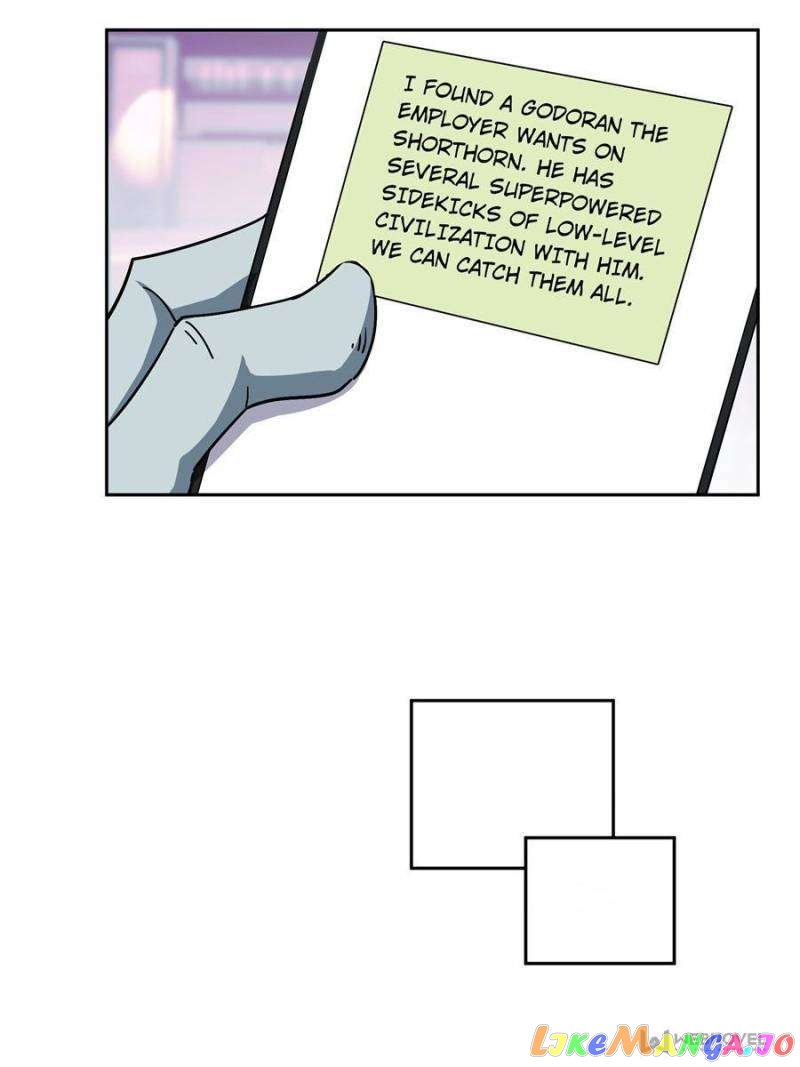 The Legendary Mechanic Chapter 204 - page 24