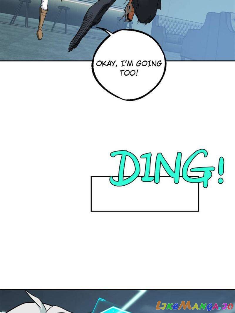 The Legendary Mechanic Chapter 204 - page 36