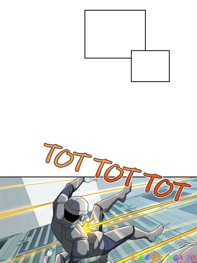 The Legendary Mechanic Chapter 204 - page 42