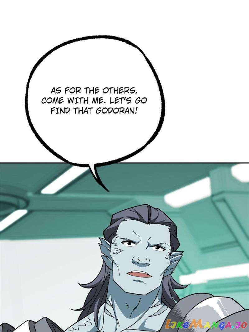 The Legendary Mechanic Chapter 204 - page 45