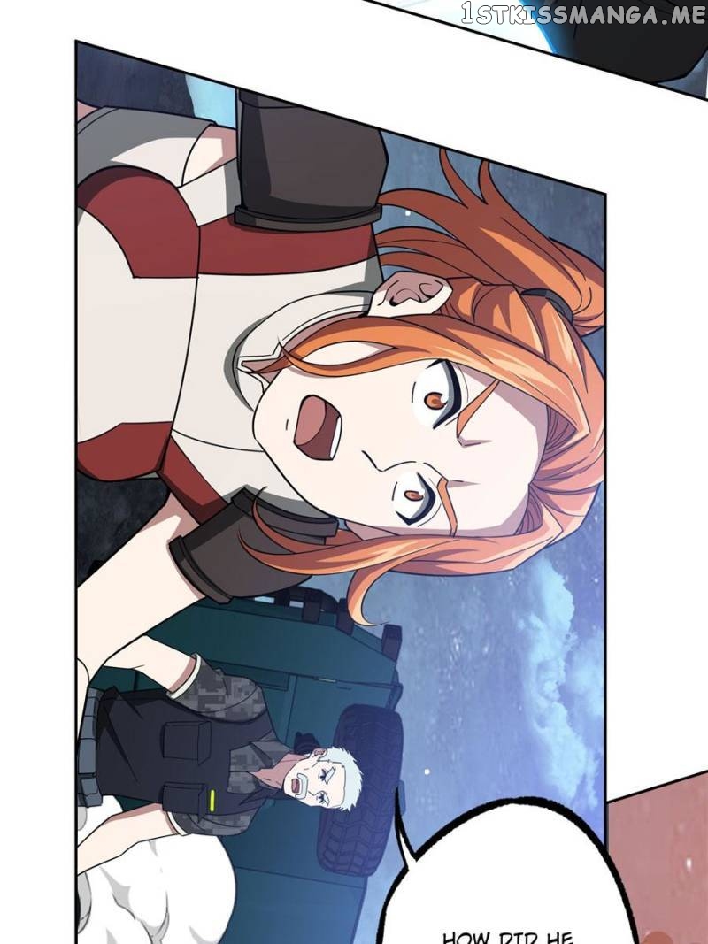 The Legendary Mechanic Chapter 176 - page 11