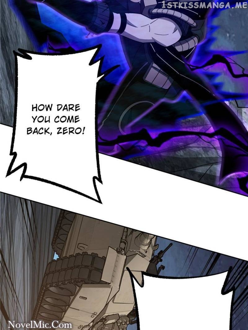 The Legendary Mechanic Chapter 176 - page 16