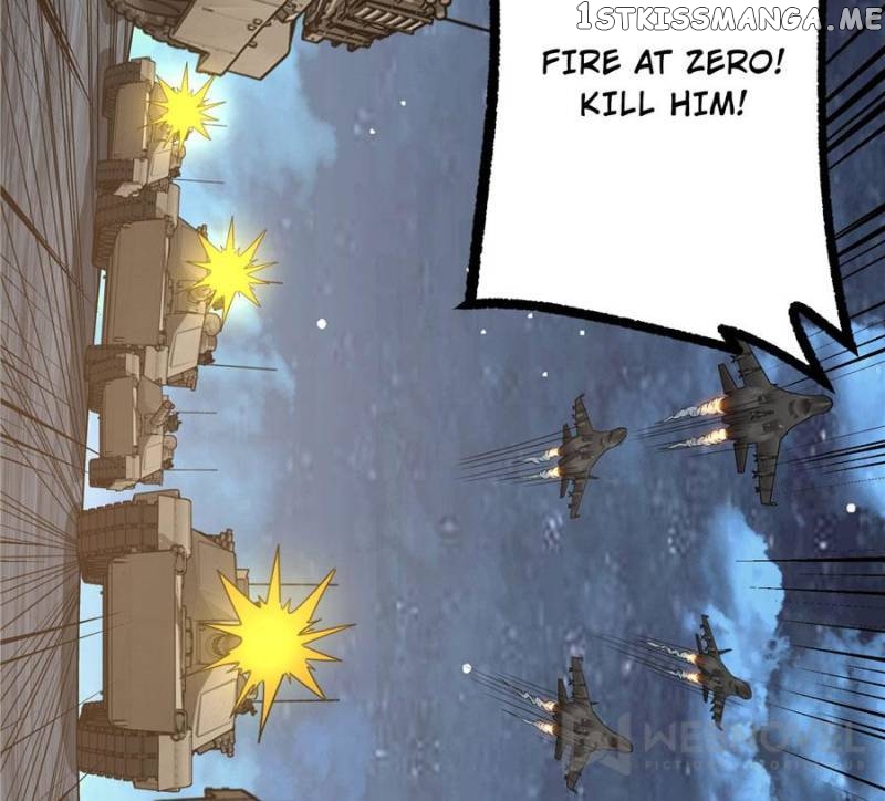 The Legendary Mechanic Chapter 176 - page 17