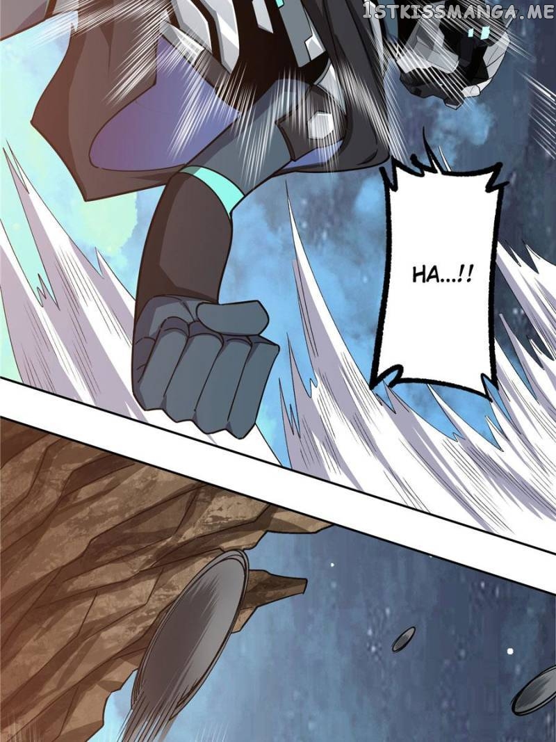 The Legendary Mechanic Chapter 176 - page 24