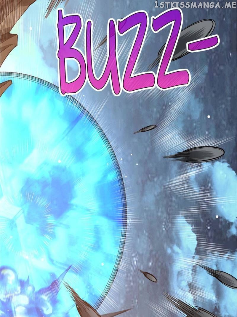 The Legendary Mechanic Chapter 176 - page 25
