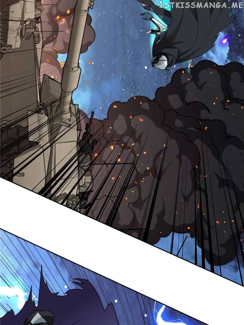 The Legendary Mechanic Chapter 176 - page 29