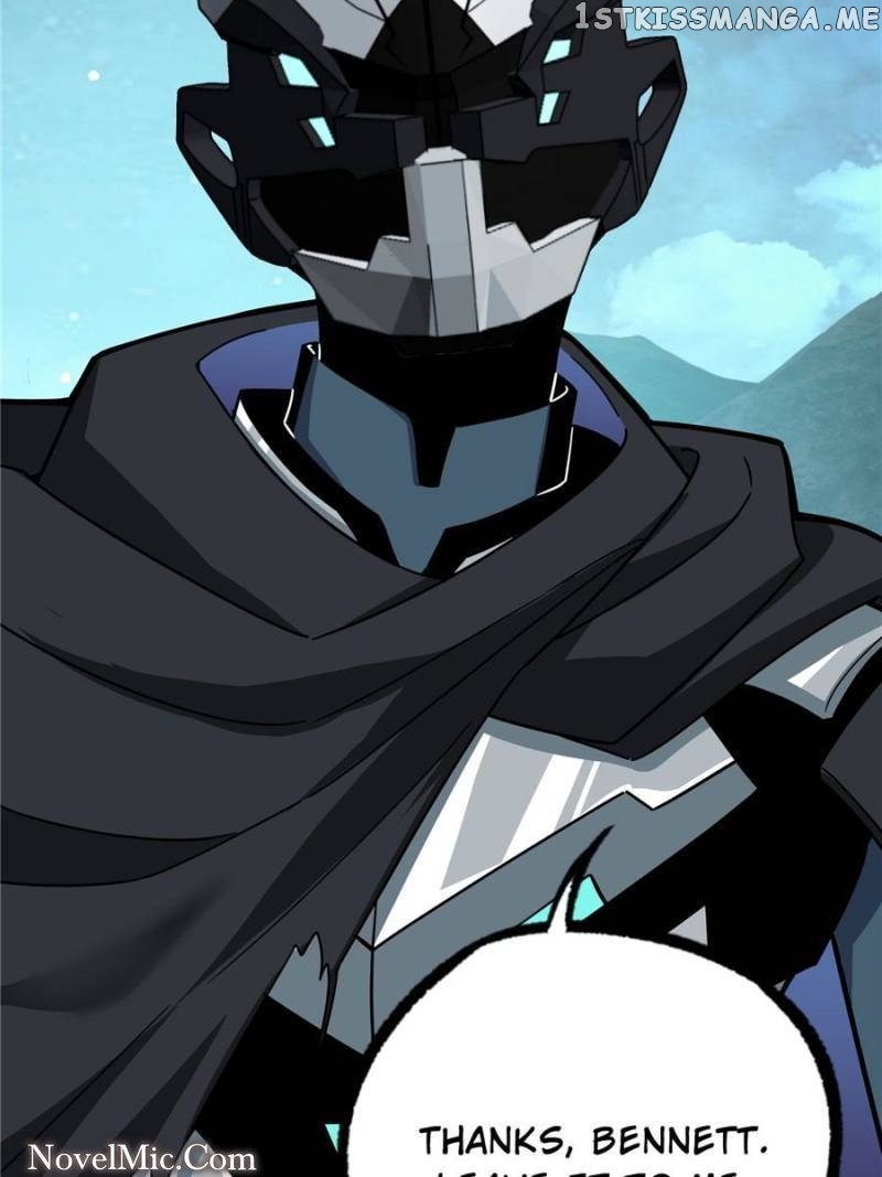The Legendary Mechanic Chapter 176 - page 39
