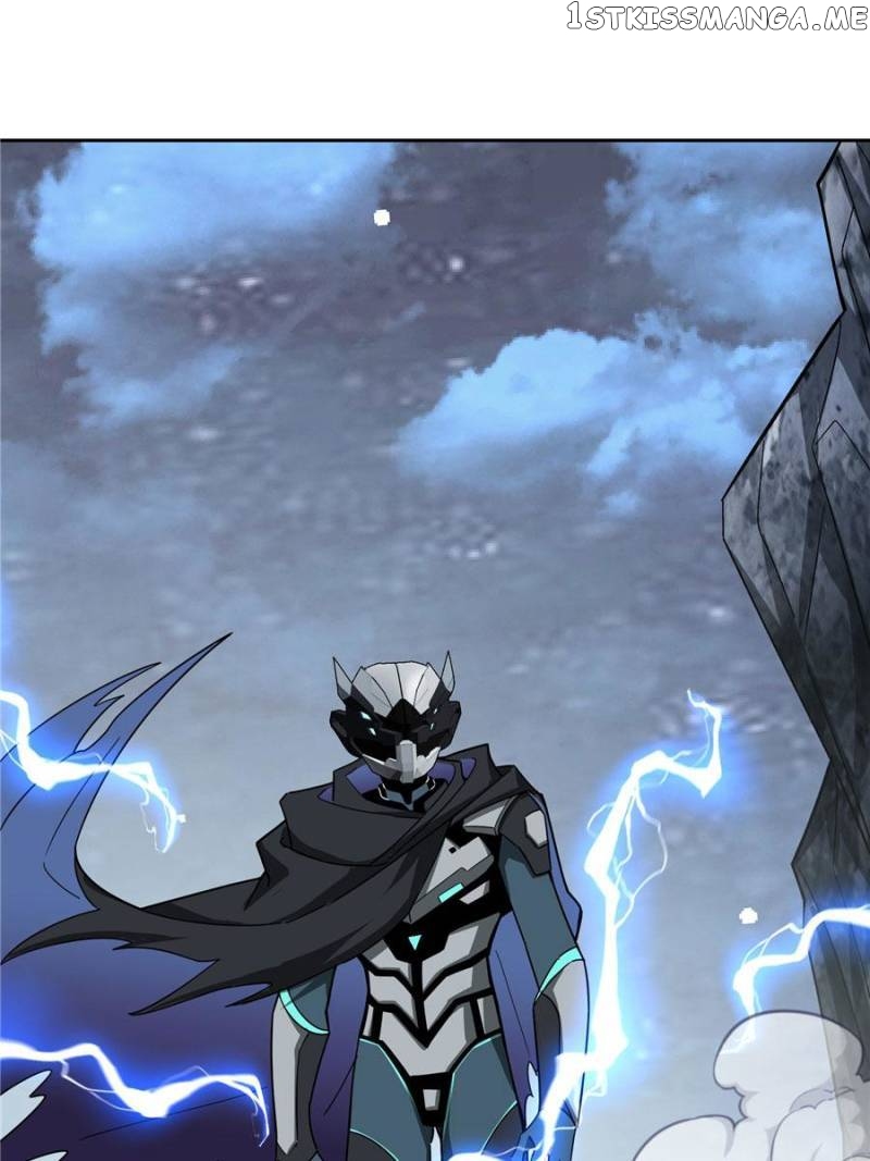 The Legendary Mechanic Chapter 176 - page 43