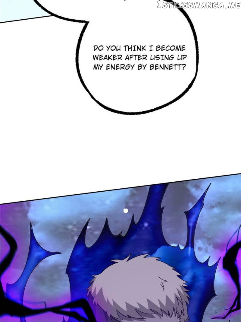 The Legendary Mechanic Chapter 176 - page 46