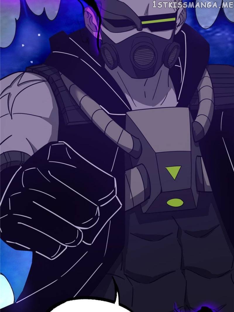 The Legendary Mechanic Chapter 176 - page 47