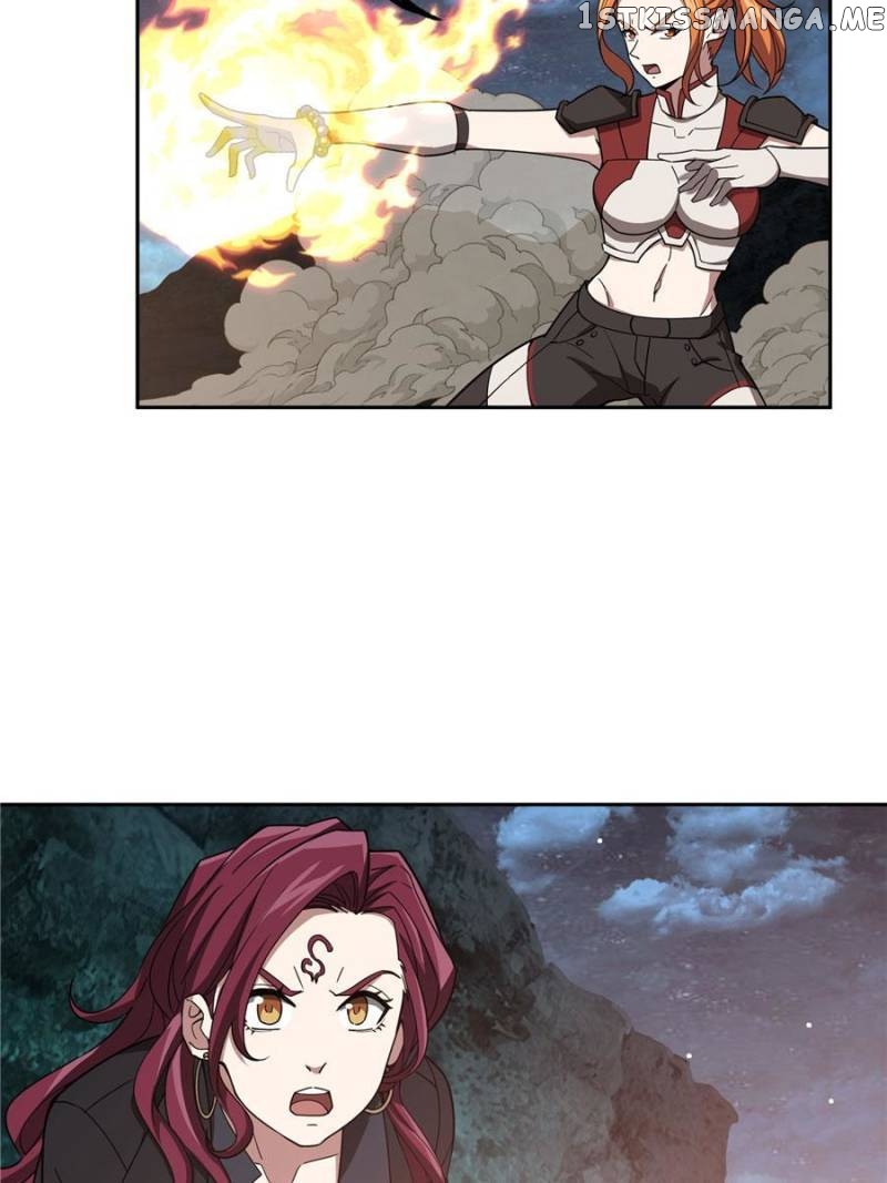 The Legendary Mechanic Chapter 176 - page 5