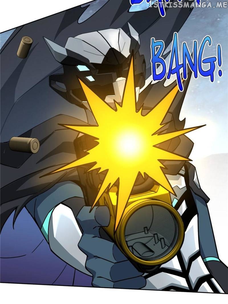 The Legendary Mechanic Chapter 176 - page 50