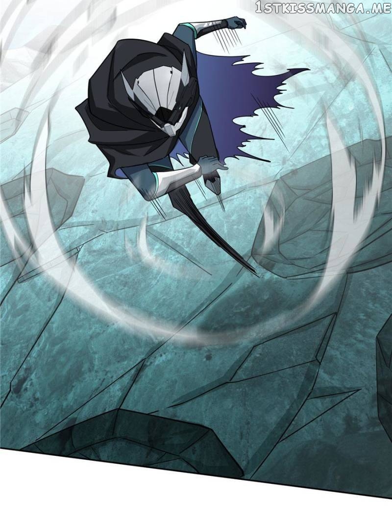 The Legendary Mechanic Chapter 176 - page 59