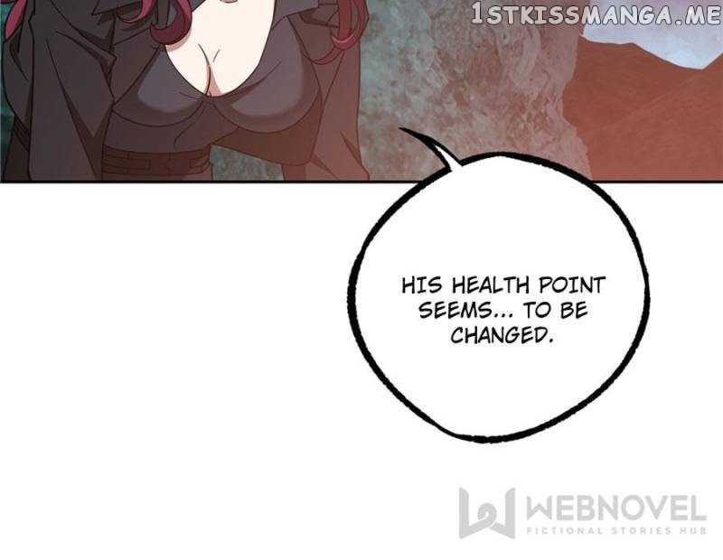 The Legendary Mechanic Chapter 176 - page 6