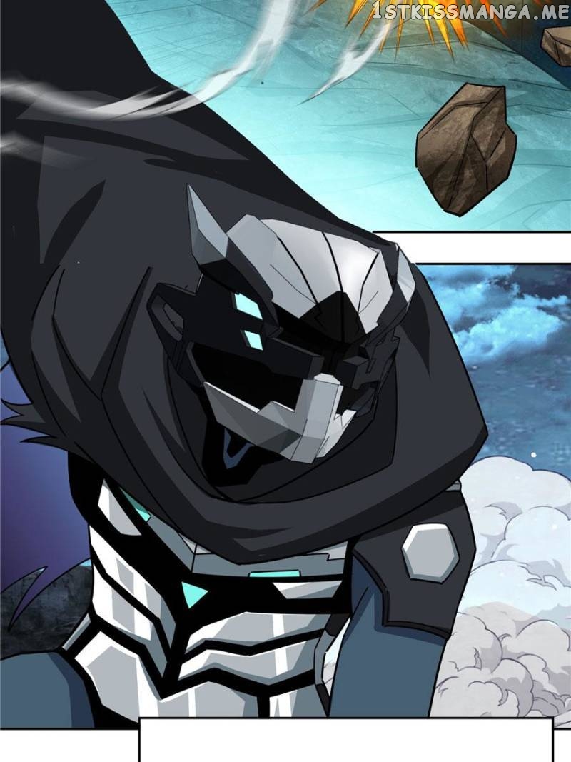 The Legendary Mechanic Chapter 176 - page 64