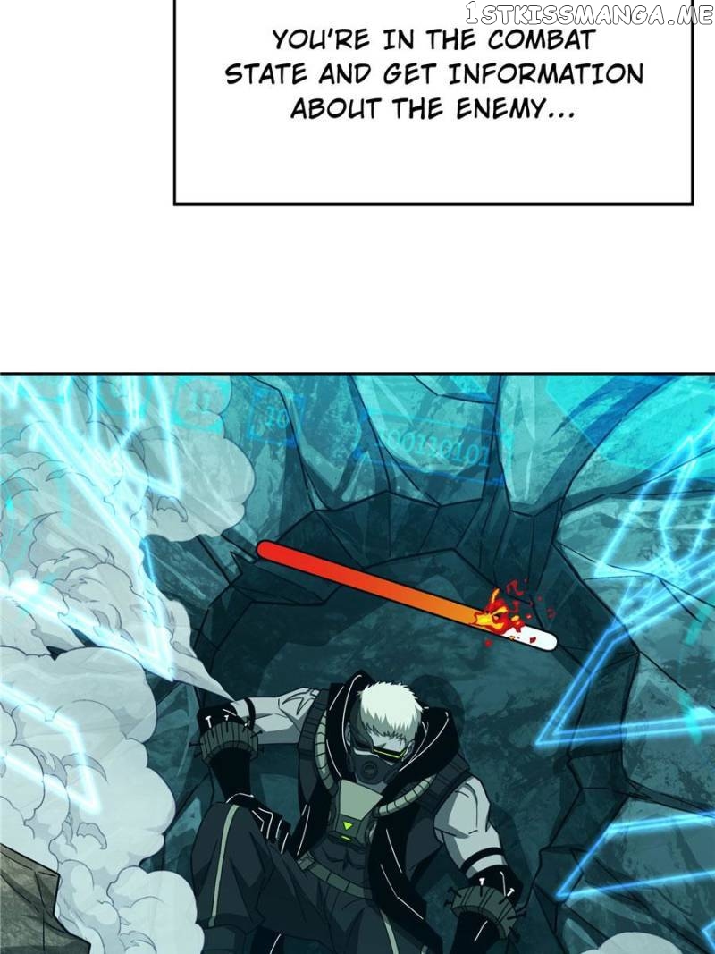 The Legendary Mechanic Chapter 176 - page 65