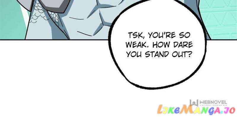 The Legendary Mechanic Chapter 205 - page 12