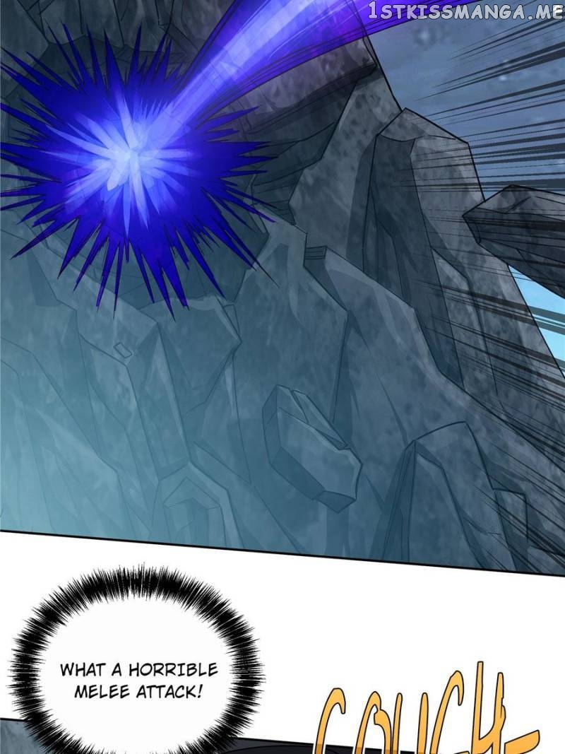 The Legendary Mechanic Chapter 177 - page 11