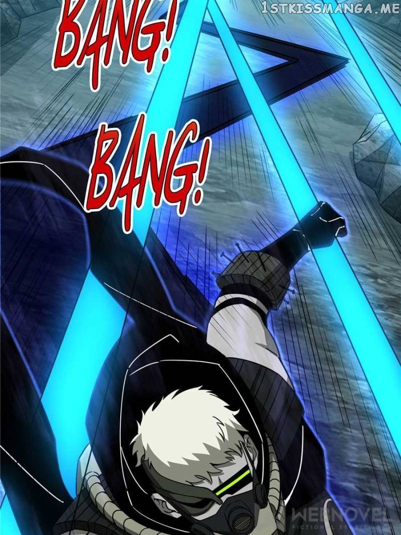 The Legendary Mechanic Chapter 177 - page 15