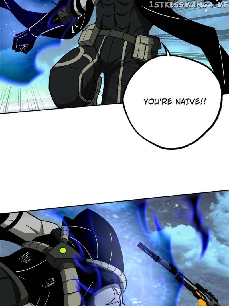 The Legendary Mechanic Chapter 177 - page 18