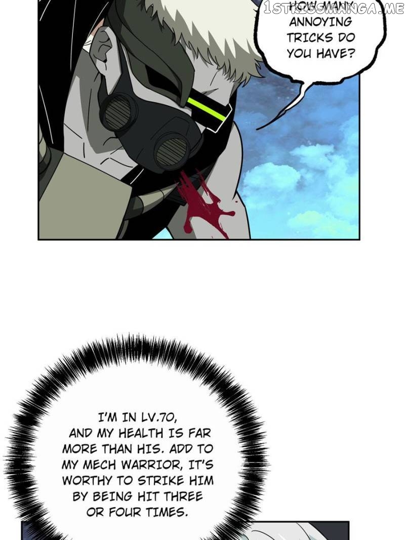 The Legendary Mechanic Chapter 177 - page 29