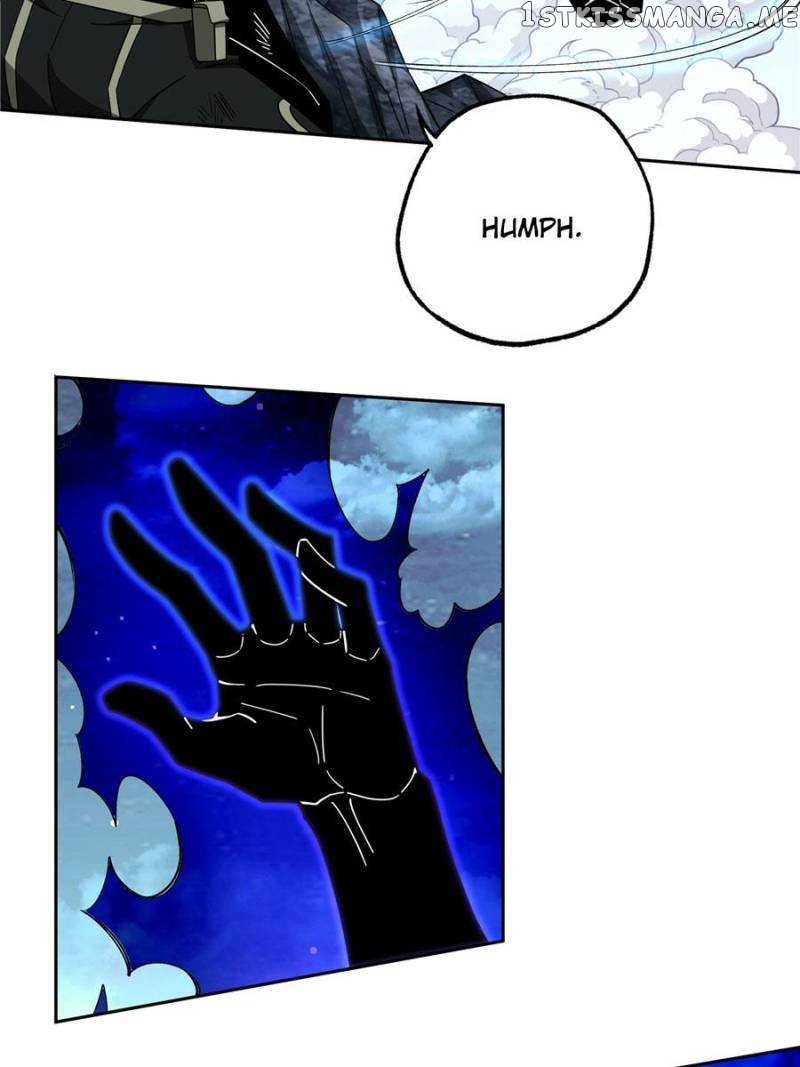 The Legendary Mechanic Chapter 177 - page 33