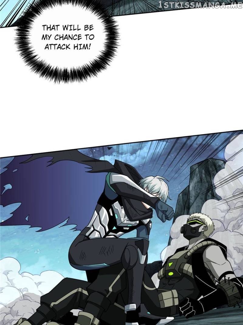 The Legendary Mechanic Chapter 177 - page 43