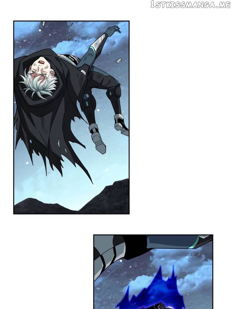 The Legendary Mechanic Chapter 177 - page 48