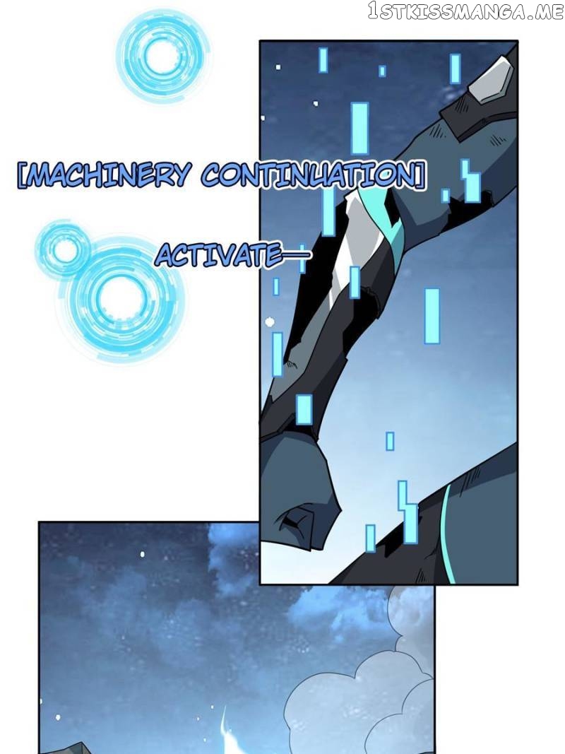 The Legendary Mechanic Chapter 178 - page 10
